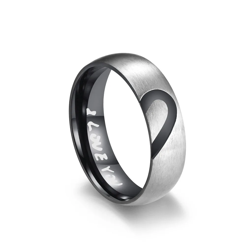 Bague de Couple – Image 4