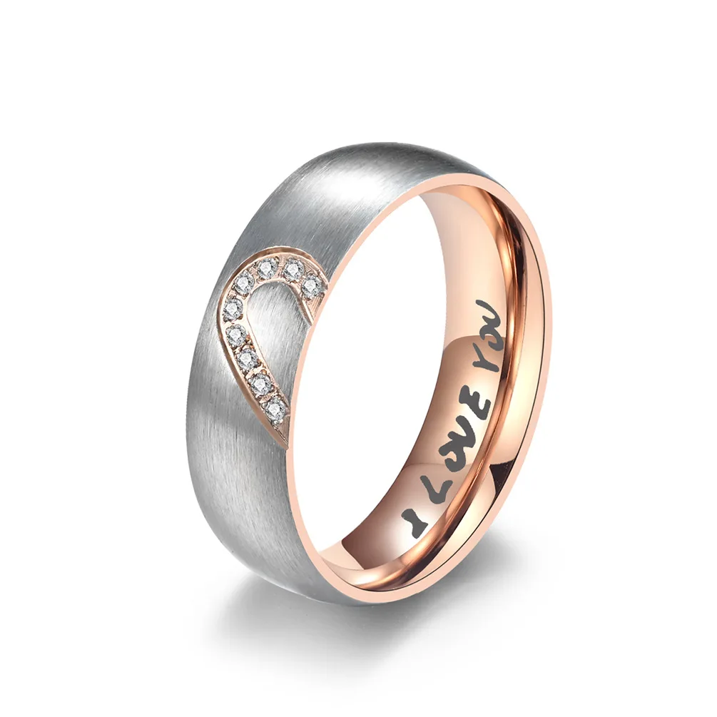 Bague de Couple – Image 5