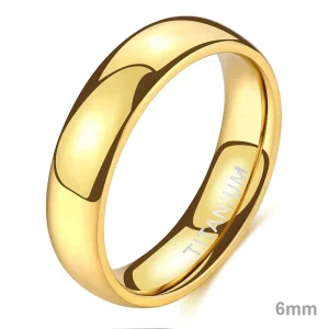 Bague De Mariage Homme