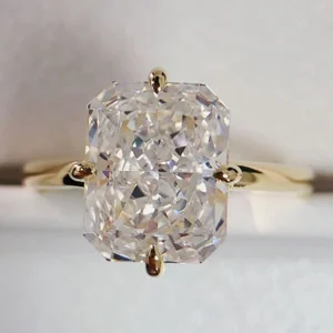 Bague Demande en Mariage