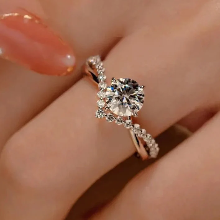 Bague Diamants – Image 3