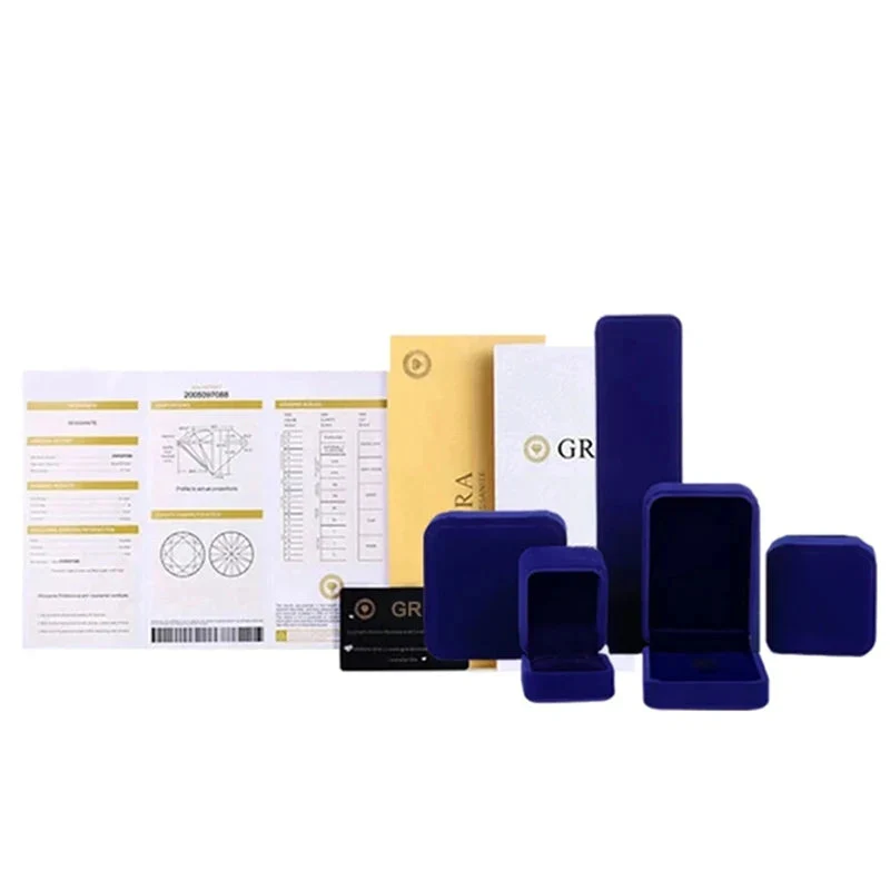 Bague Diamants – Image 4