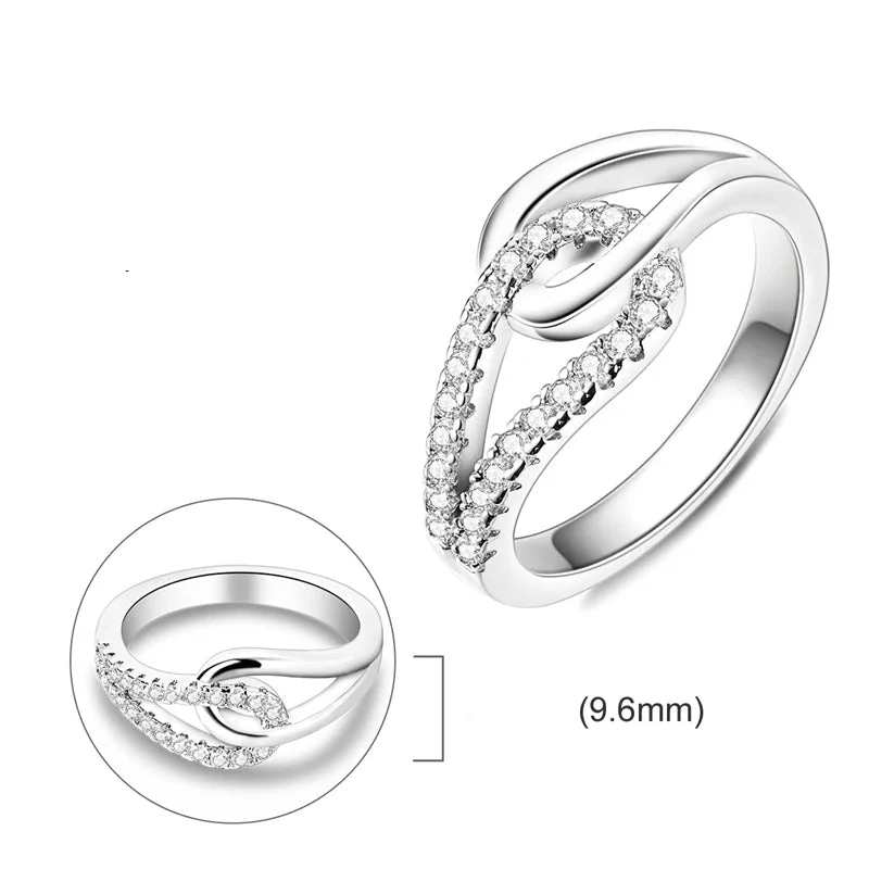 Bague En Argent – Image 3