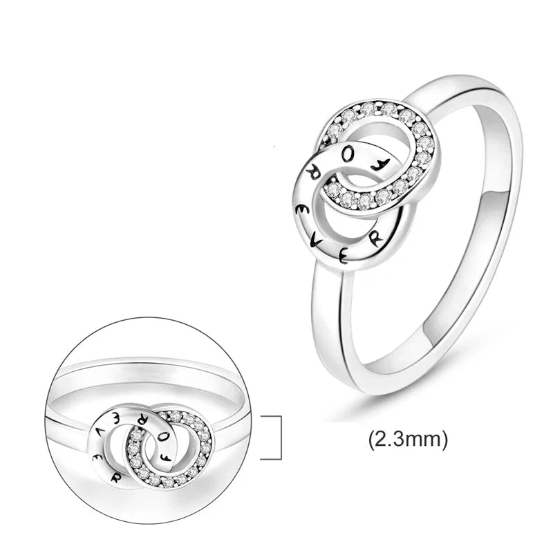Bague En Argent – Image 4