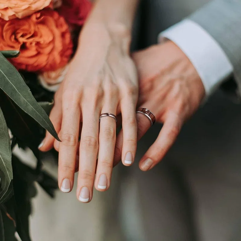 Bague en Bois – Image 3