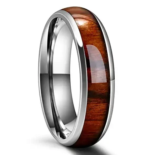 Bague en Bois – Image 5