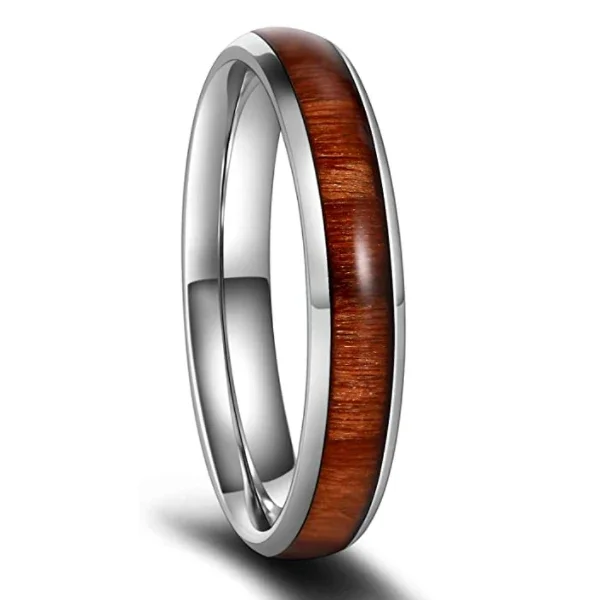 Bague en Bois – Image 6