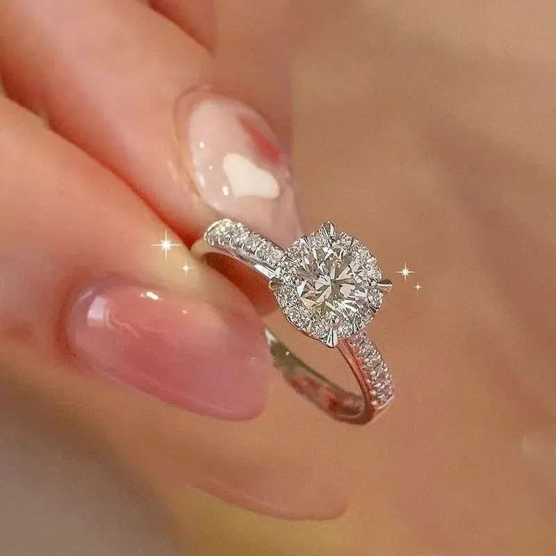 Bague en Diamant – Image 2