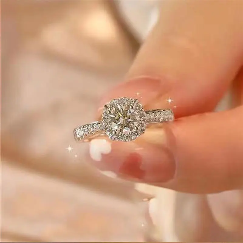 Bague en Diamant – Image 3