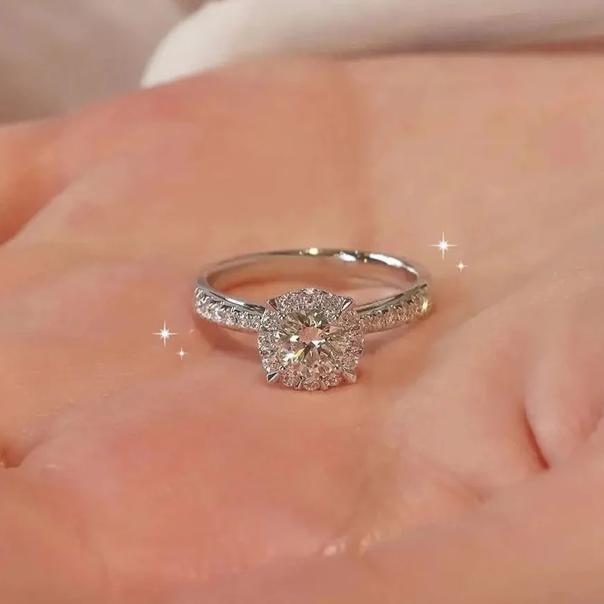 Bague en Diamant – Image 4