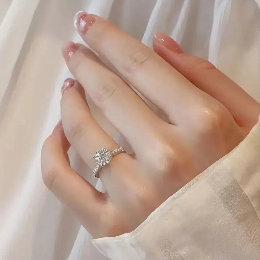 Bague en Diamant – Image 5