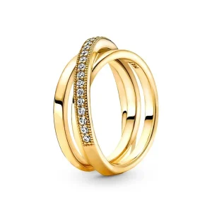 Bague Femme Or