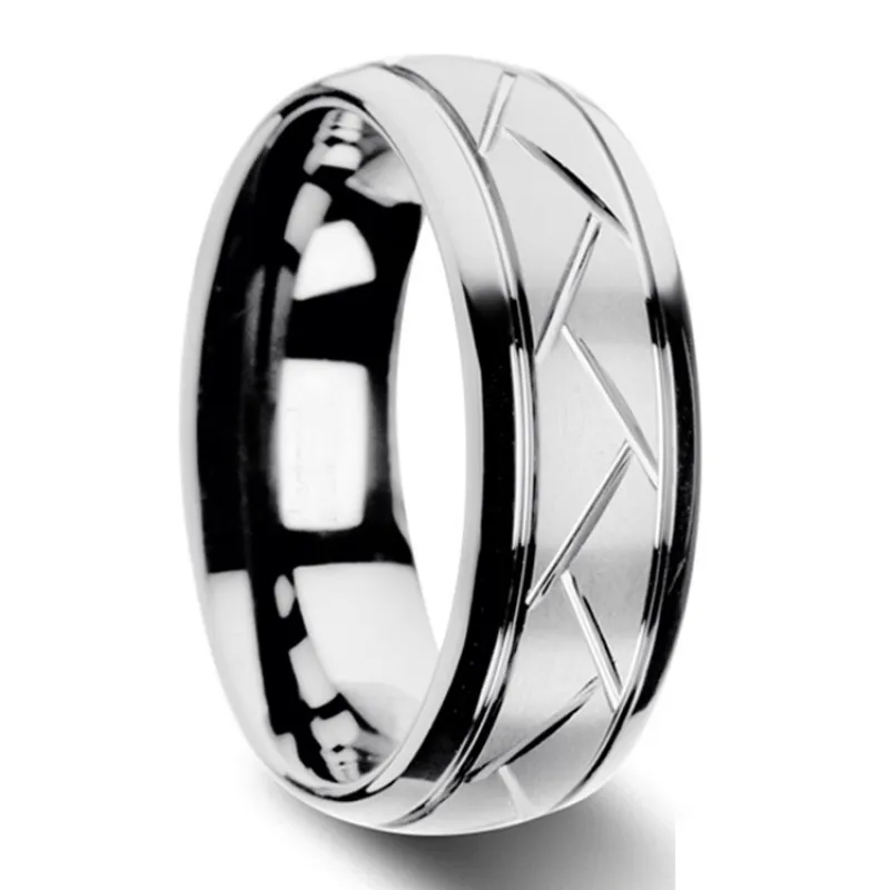 Bague Homme
