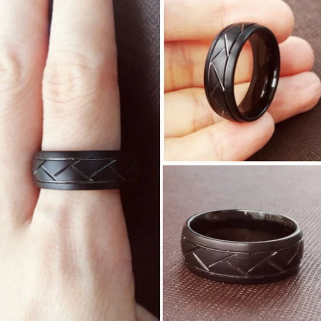 Bague Homme – Image 3