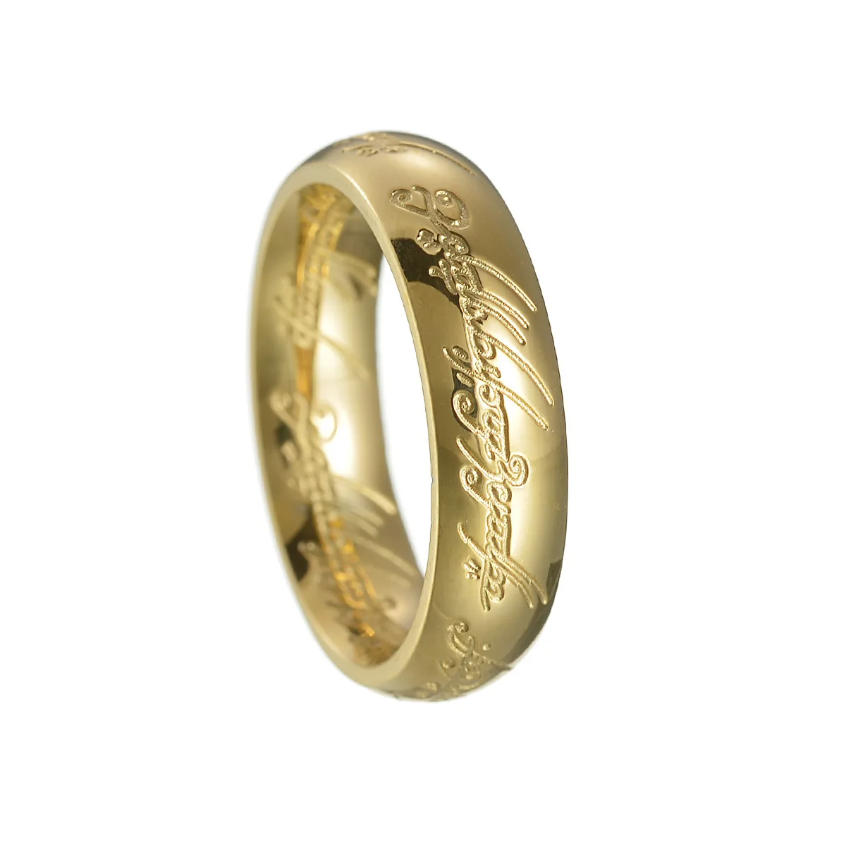 Bague Homme Style – Image 2