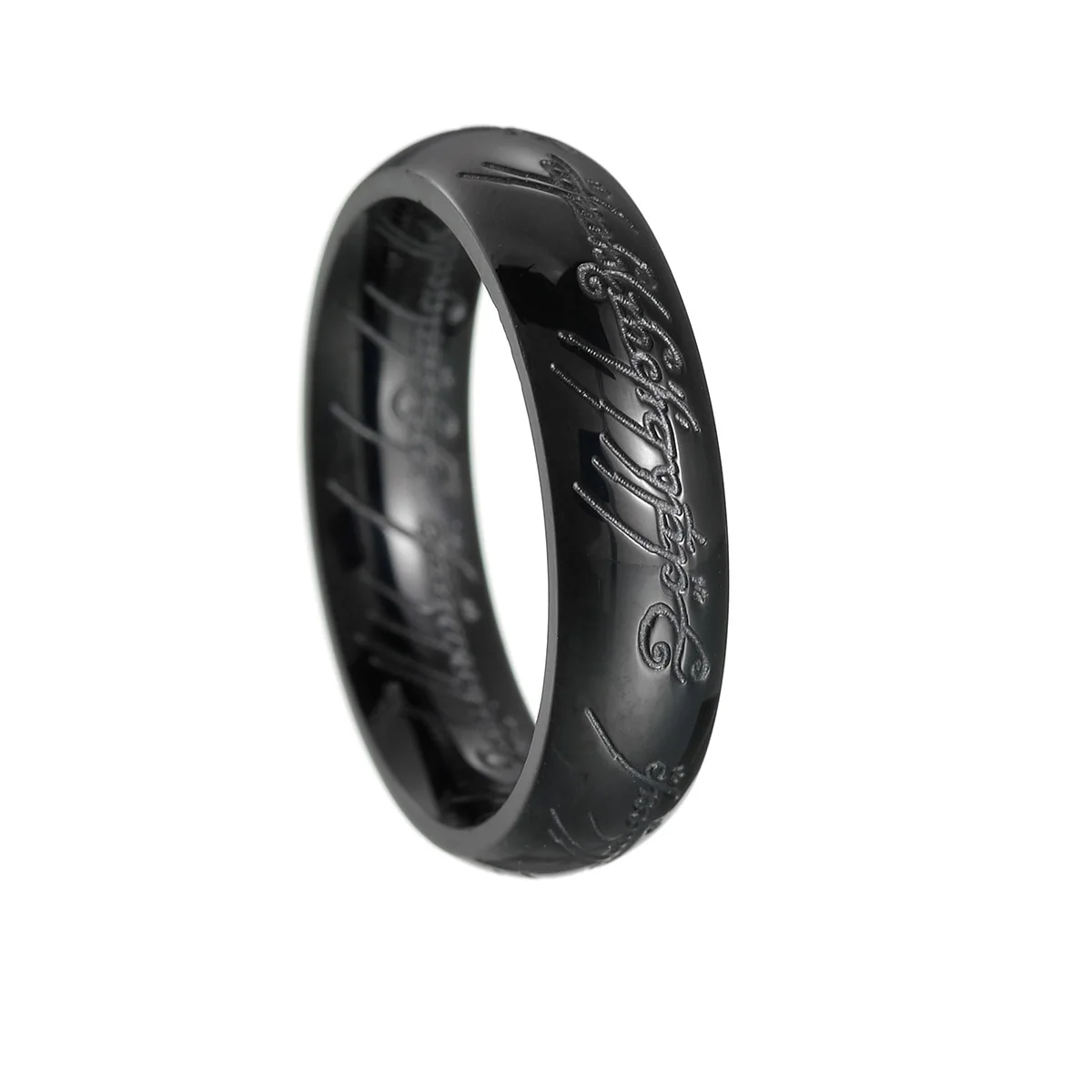 Bague Homme Style – Image 4