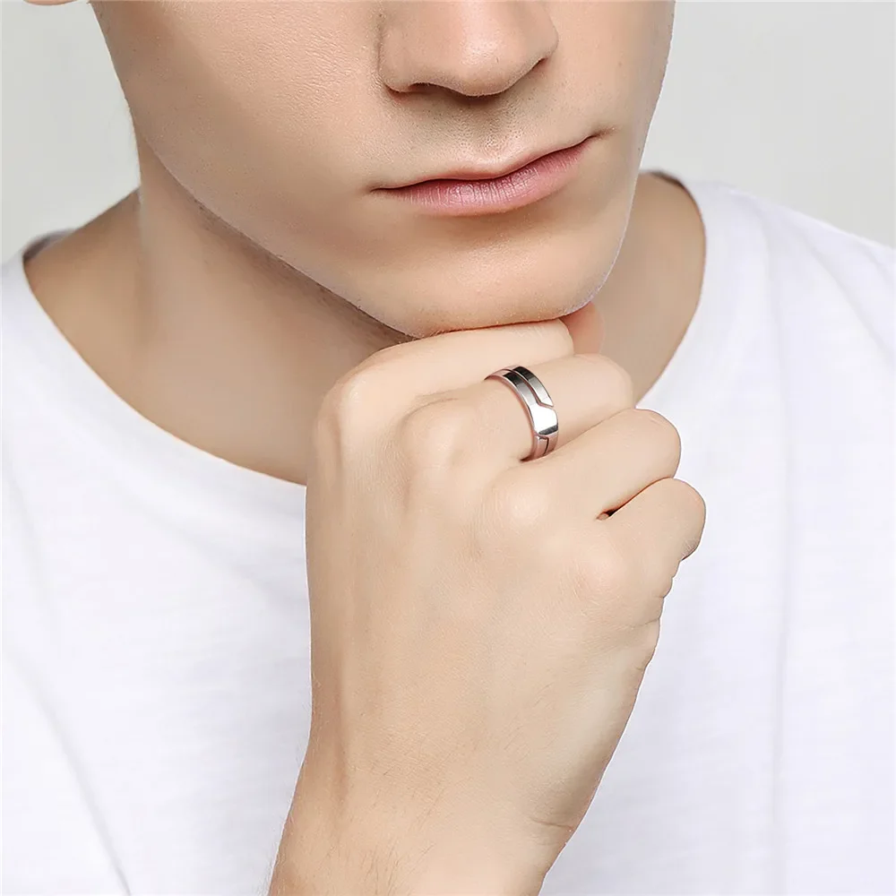 Bague Inox – Image 3