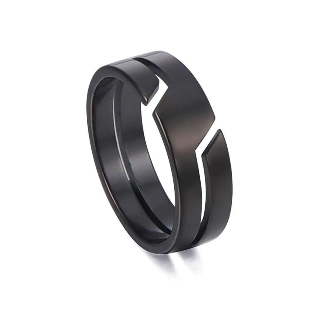 Bague Inox – Image 4