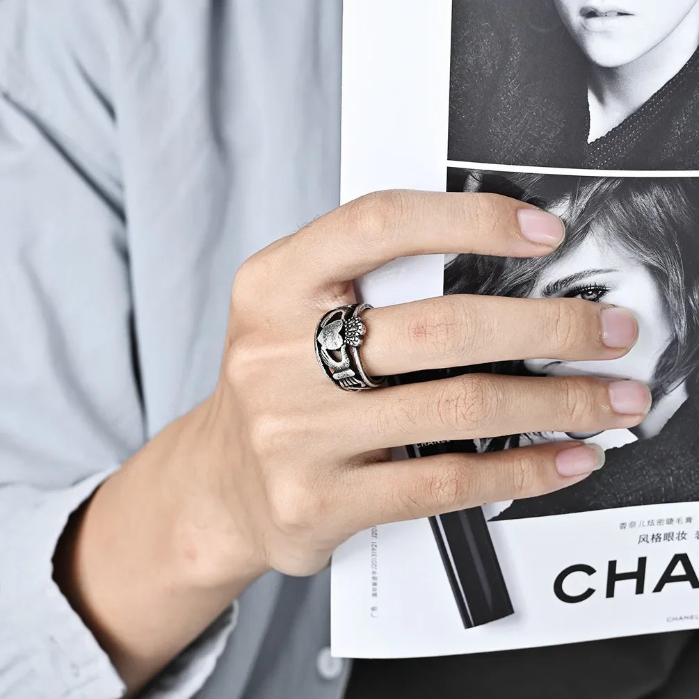 Bague Irlande – Image 3