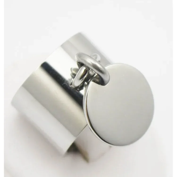 Bague Médaille – Image 3