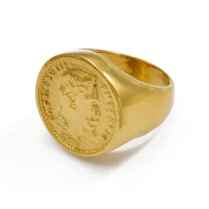 Bague Napoleon