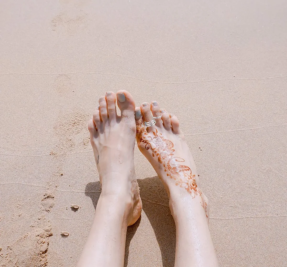 Bague Orteil – Image 3