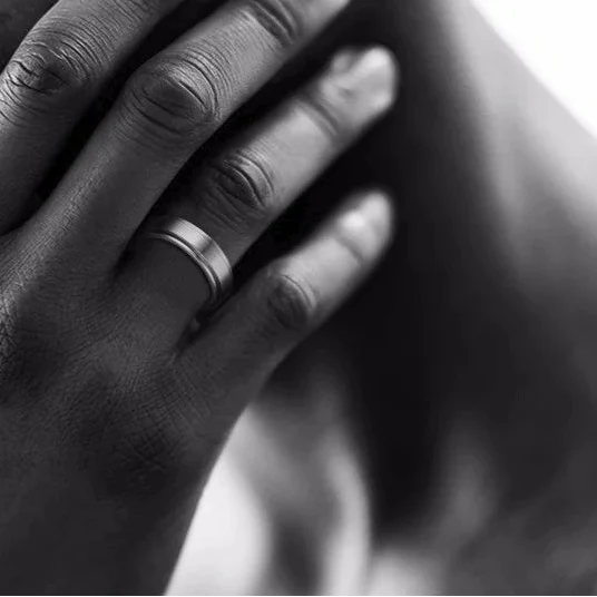 Bague Pacs Femme – Image 3