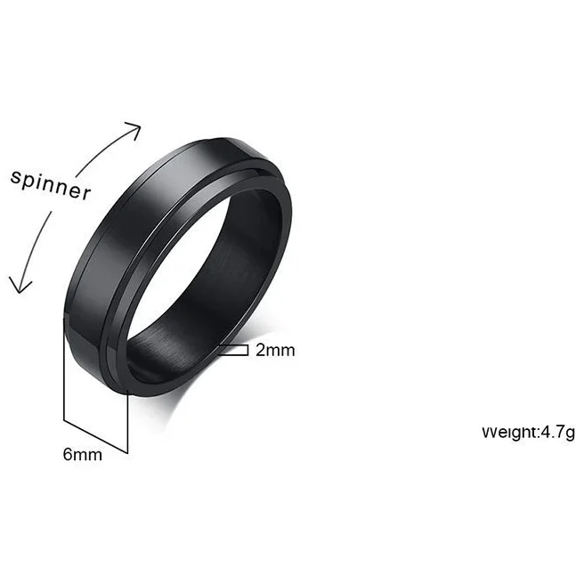 Bague Pacs Femme – Image 6