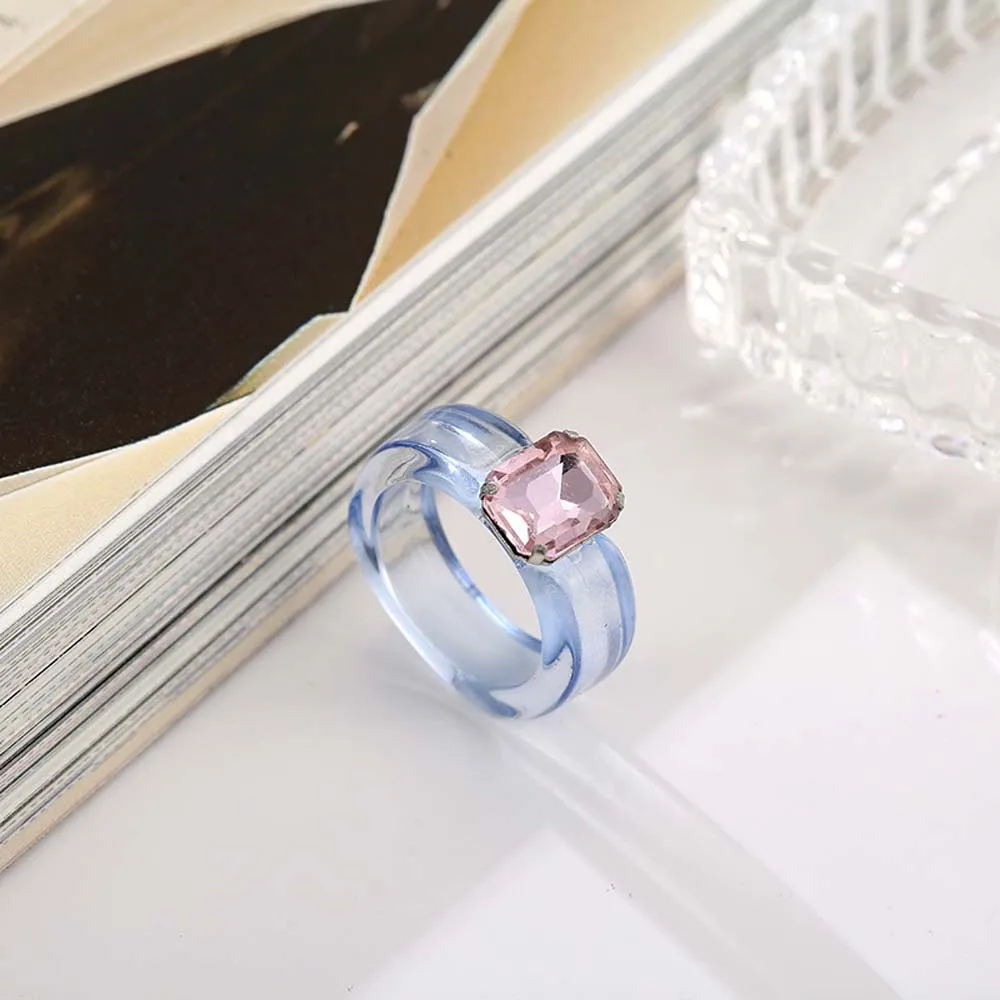 Bague Plastique – Image 8