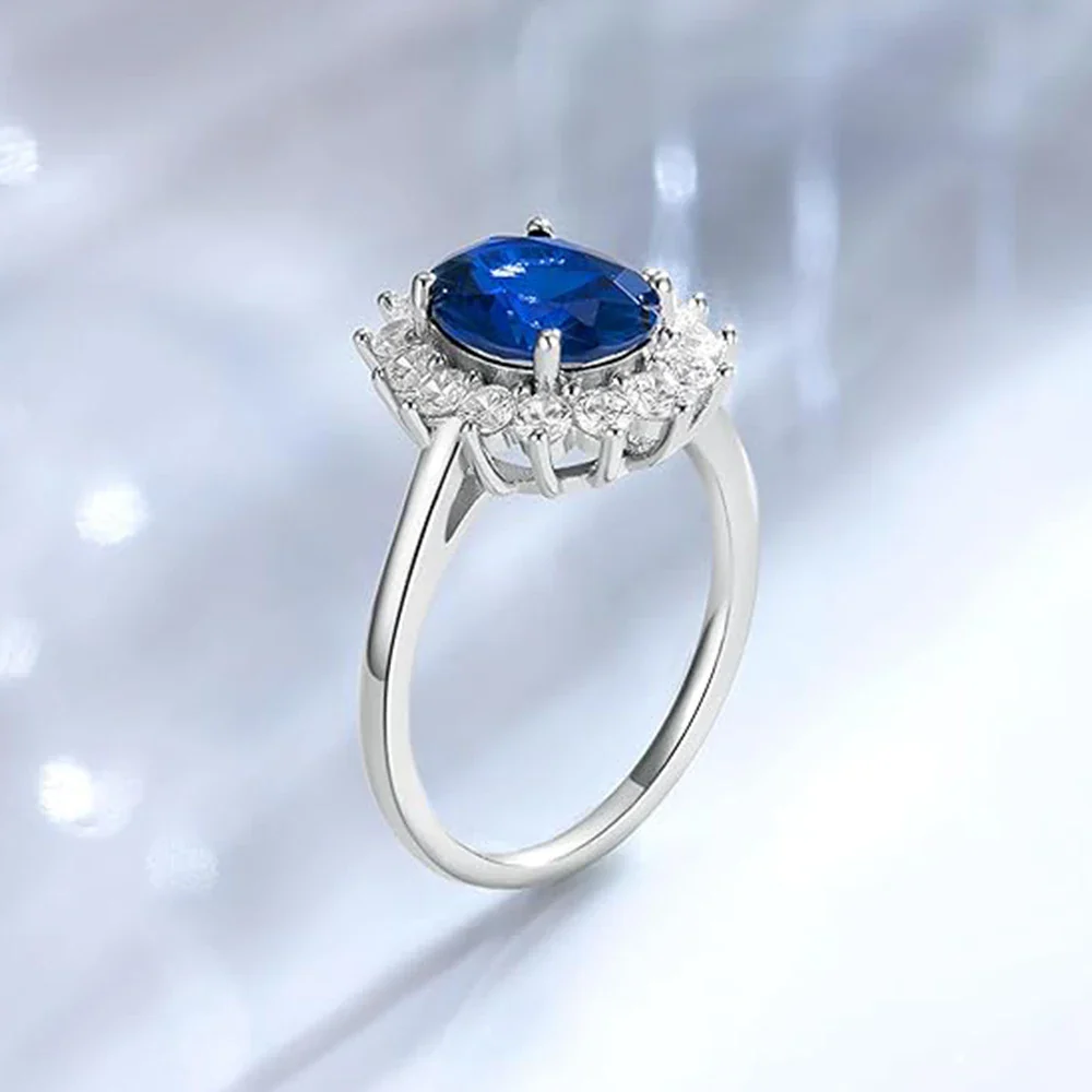 Bague Saphir – Image 5