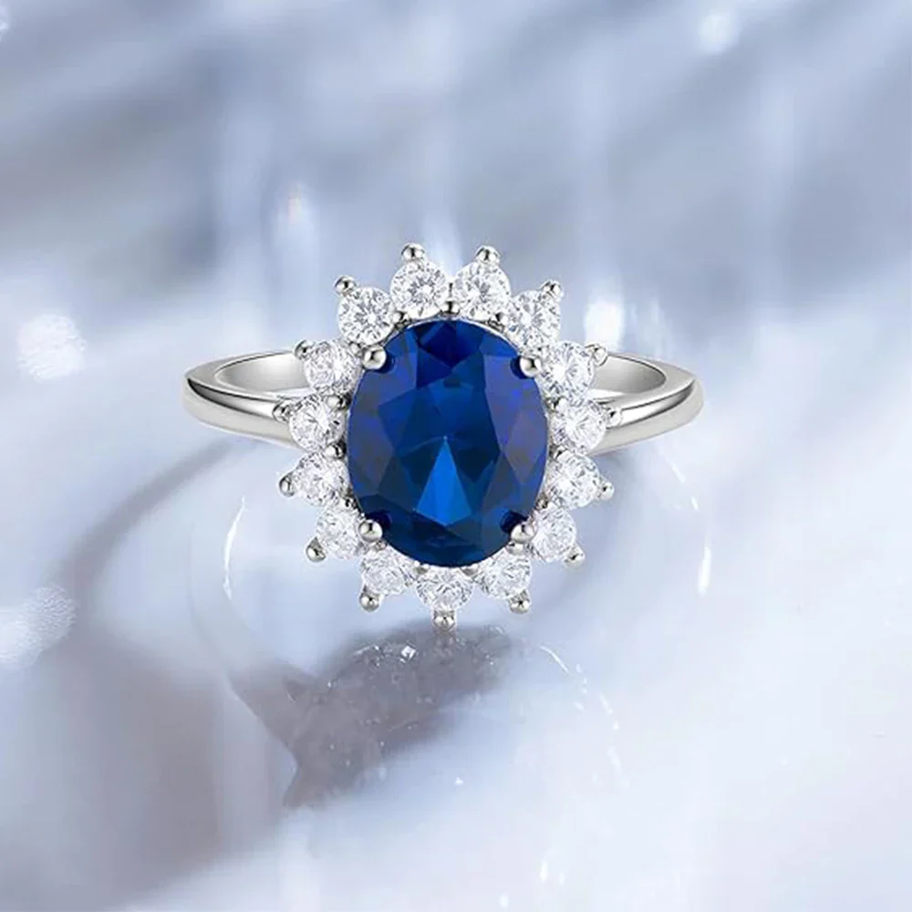 Bague Saphir – Image 6