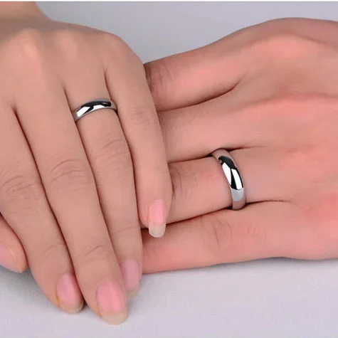 Bague Simple – Image 4