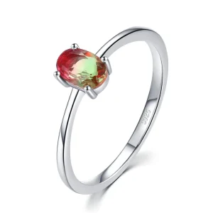 Bague Tourmaline