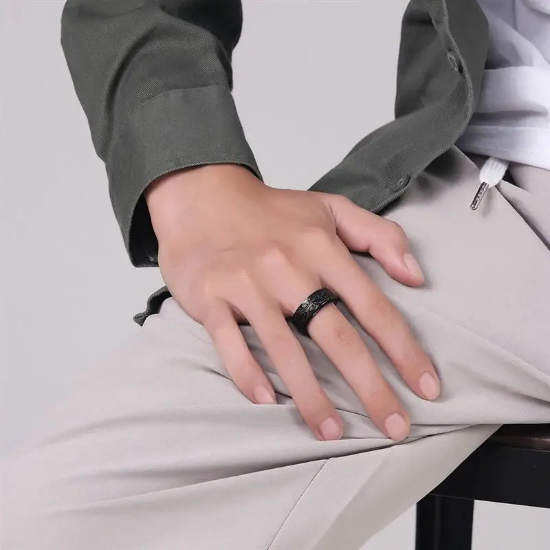 Bague Vintage – Image 3