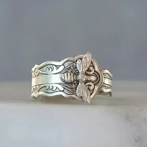 Bague Vintage Femme