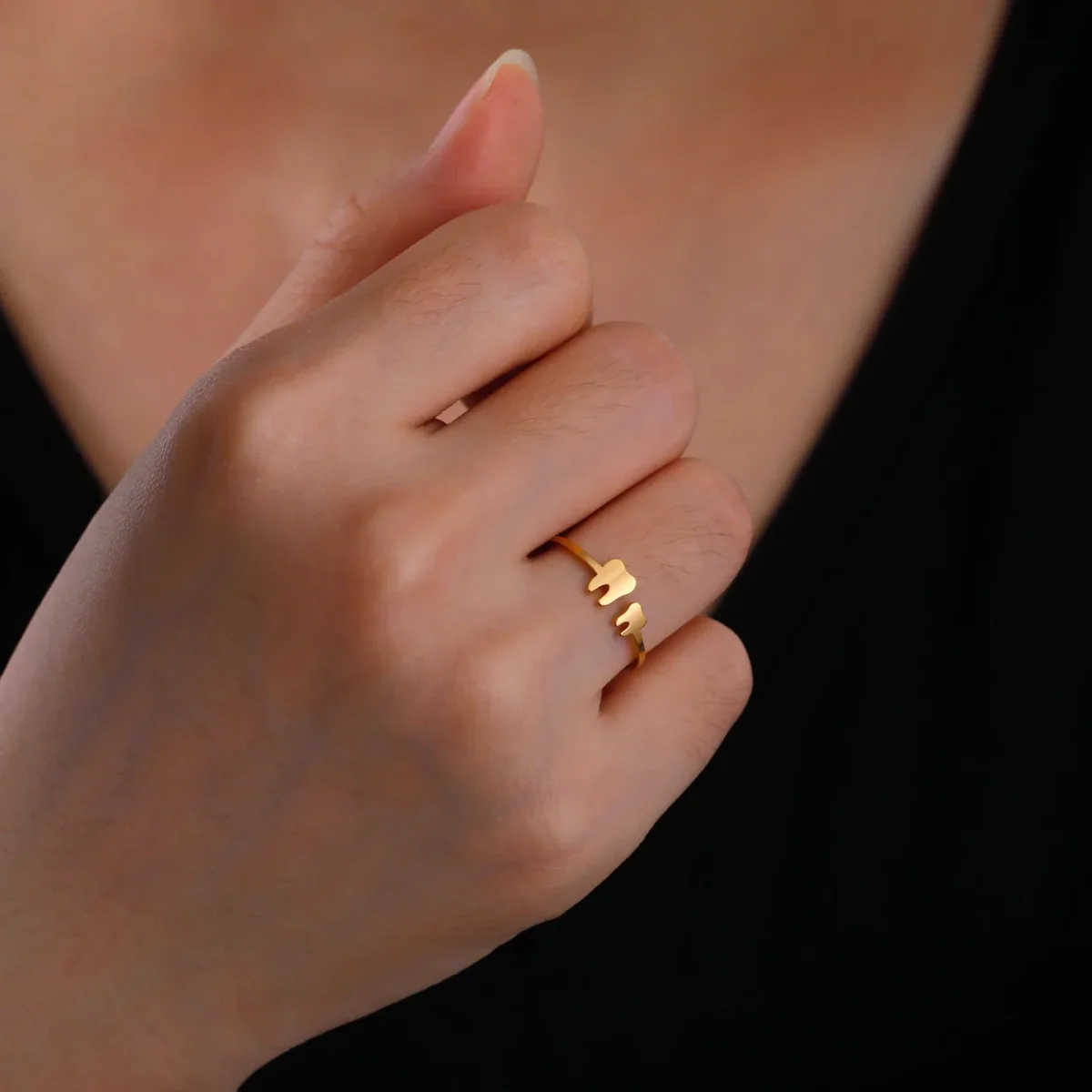 Bagues Dents – Image 3