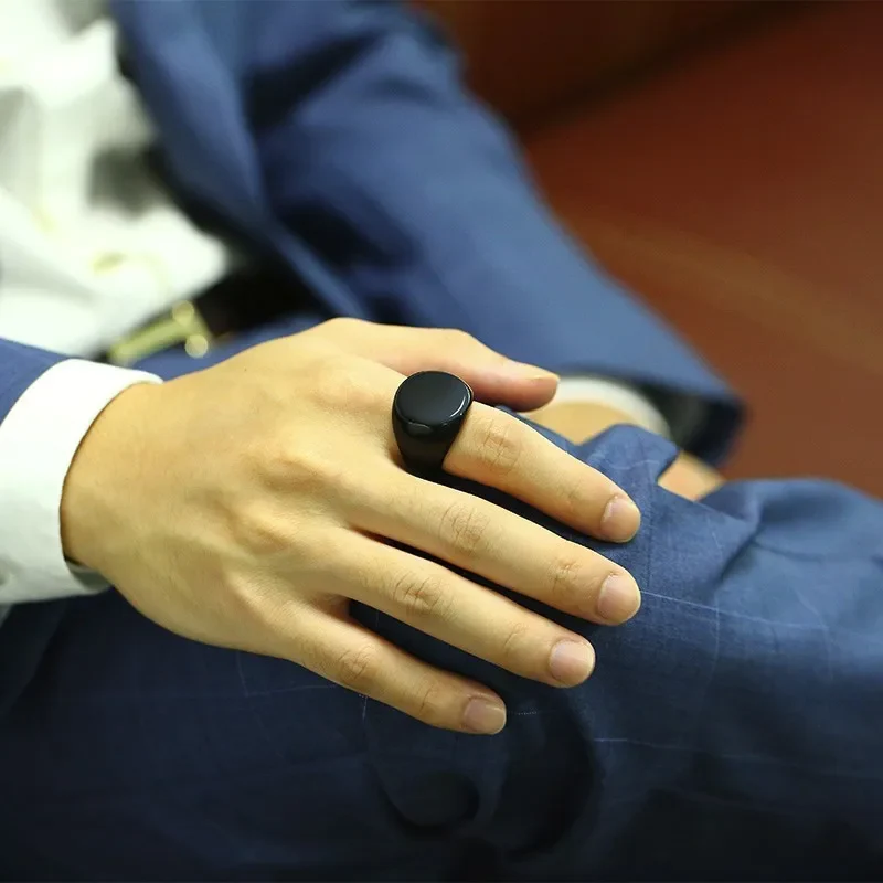 Bagues Personnalisées – Image 3