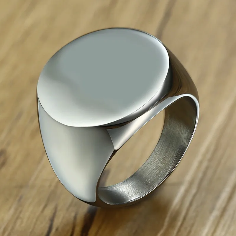 Bagues Personnalisées – Image 5