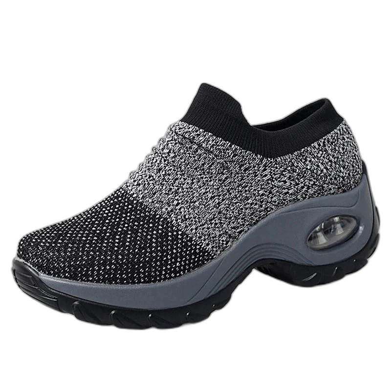 Velvessa – Basket orthopedique pour femme – Image 7