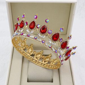Belle couronne