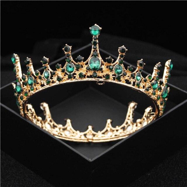 bleu couronne – Image 5