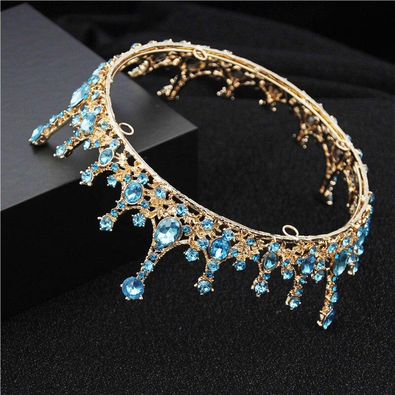 bleu couronne – Image 6