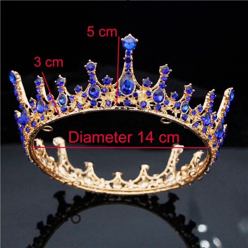 bleu couronne – Image 7