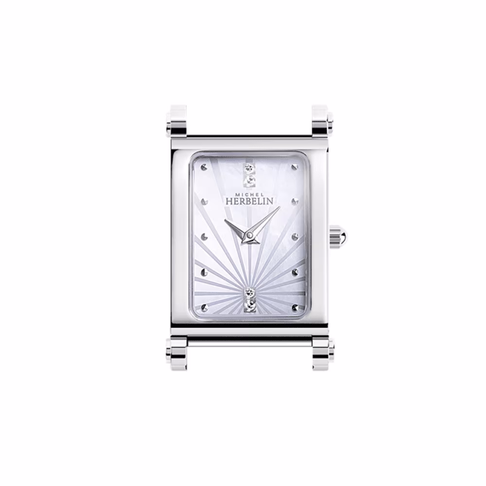 Herbelin Antarès Quartz H17048AP59