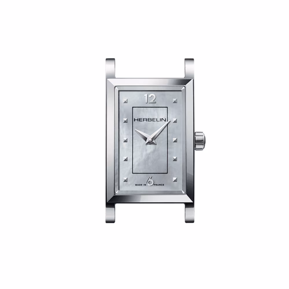 Boitier Herbelin Antarès Quartz H.17444/AP19