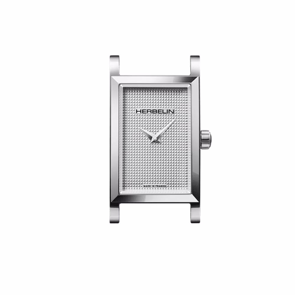 Boitier Herbelin Antarès Quartz H17444AP02