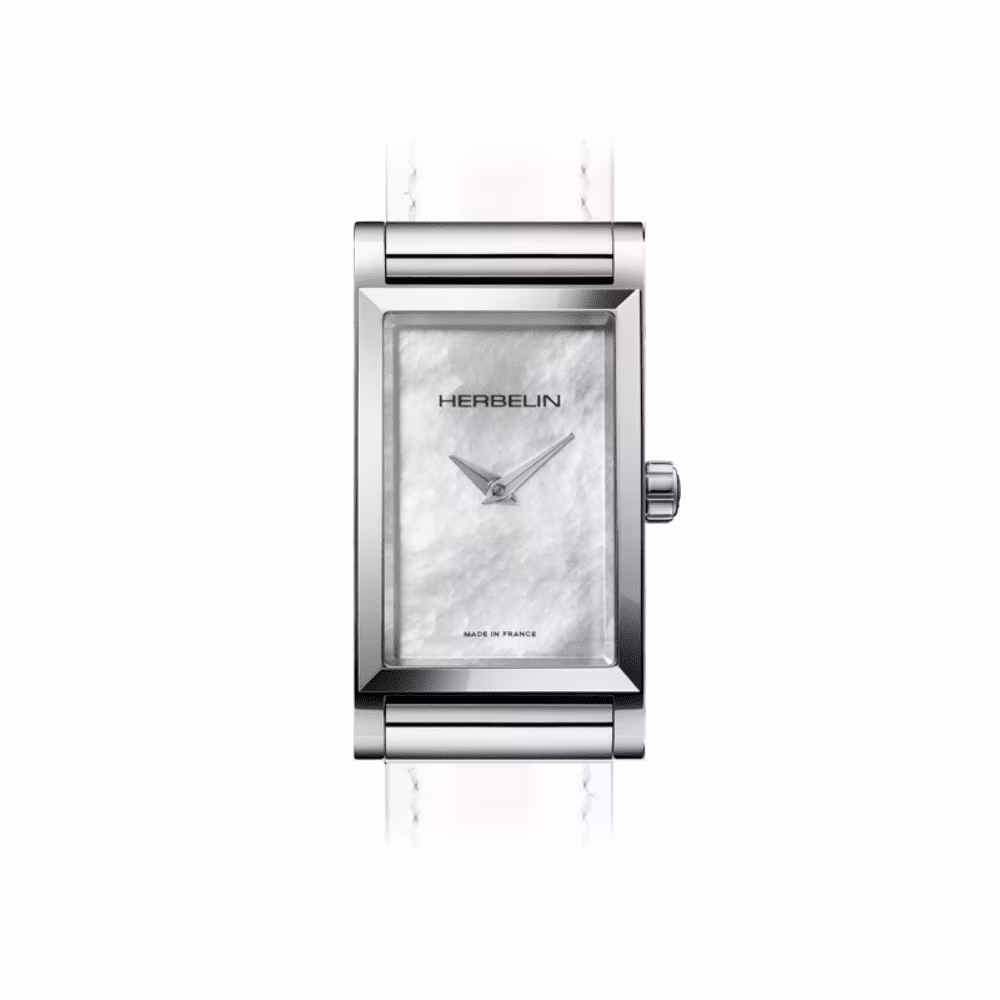 Boitier Herbelin Antarès Quartz  H17444AP09
