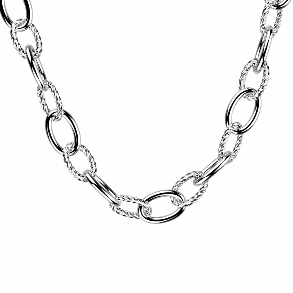 Collier Les Georgettes Cordage – Image 2