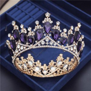 Couronne de mariée