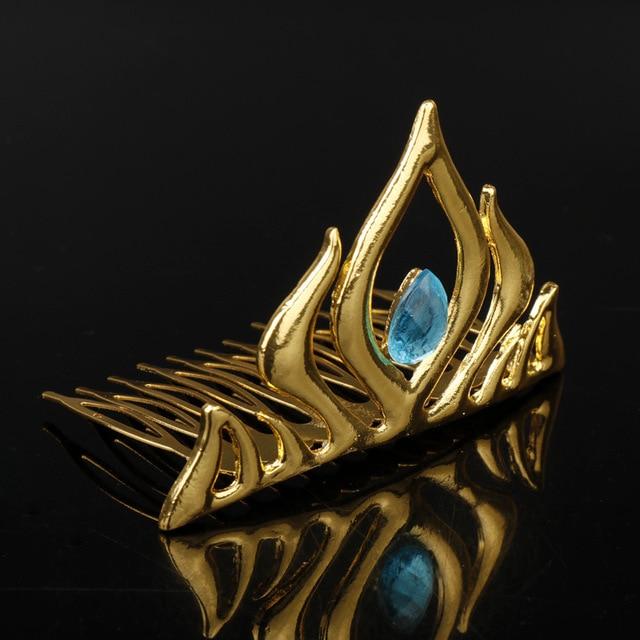 Couronne fine mariage – Image 5